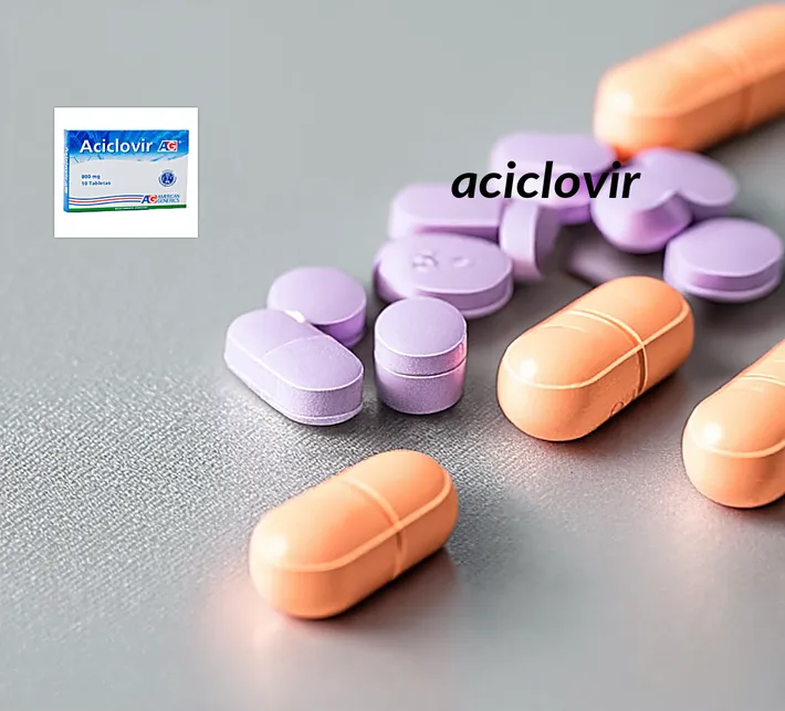 Aciclovir 2