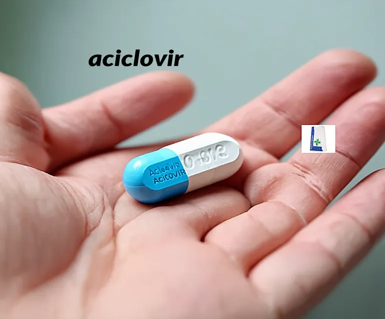 Aciclovir 3